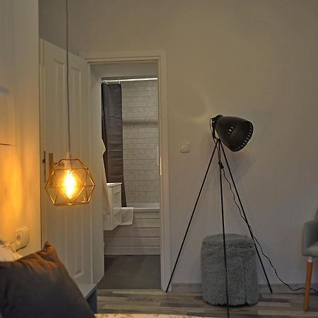 Apartamento Tawerna Rybaki Old Town Gdansk Exterior foto