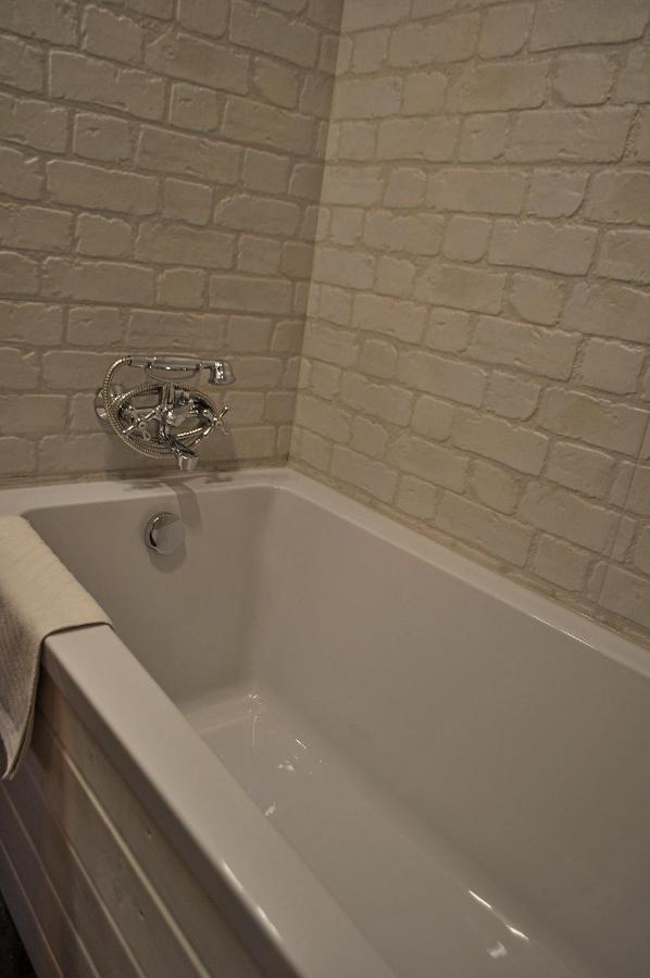 Apartamento Tawerna Rybaki Old Town Gdansk Exterior foto