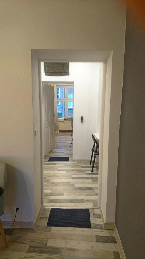 Apartamento Tawerna Rybaki Old Town Gdansk Exterior foto